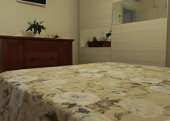 A Ca Du Barba * Монтероссо-аль-Маре