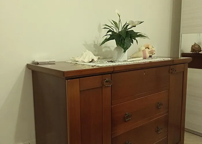 Апартаменты A Ca Du Barba *