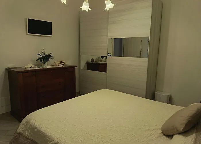 Apartment A Ca Du Barba