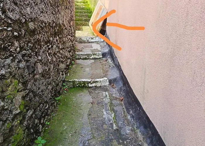 A Ca Du Barba Апартаменты Монтероссо-аль-Маре