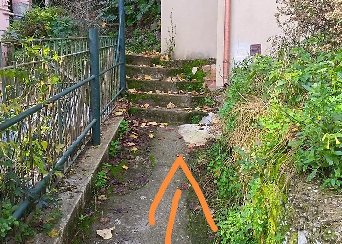 Апартаменты A Ca Du Barba