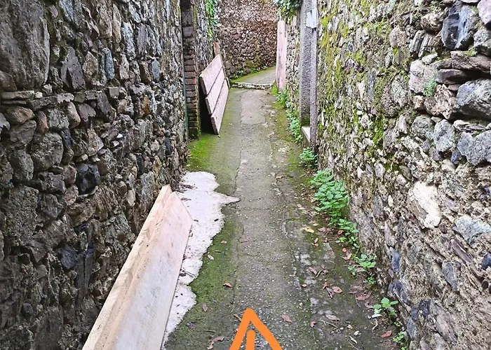 Апартаменты A Ca Du Barba