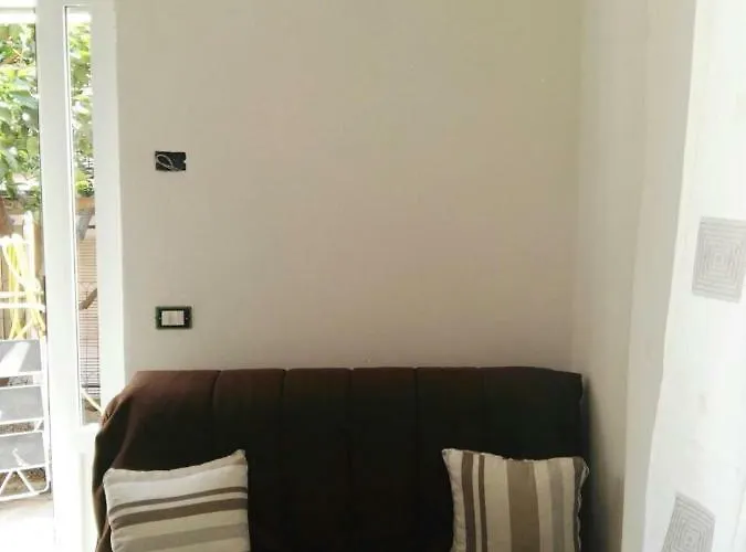 A Ca Du Barba Apartmán Monterosso al Mare