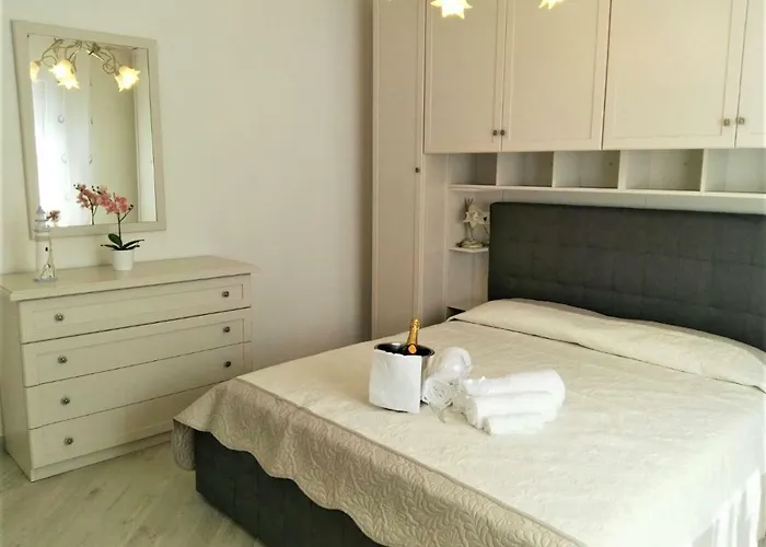 A Ca Du Barba * Monterosso al Mare