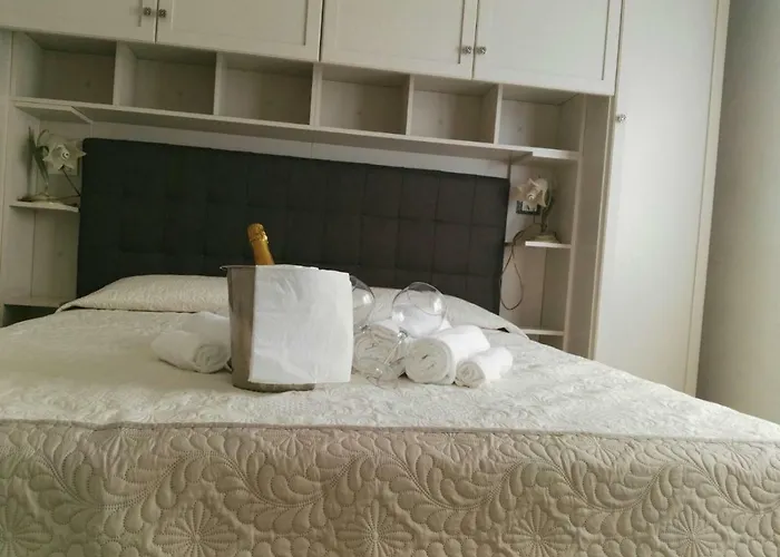 Apartmán A Ca Du Barba