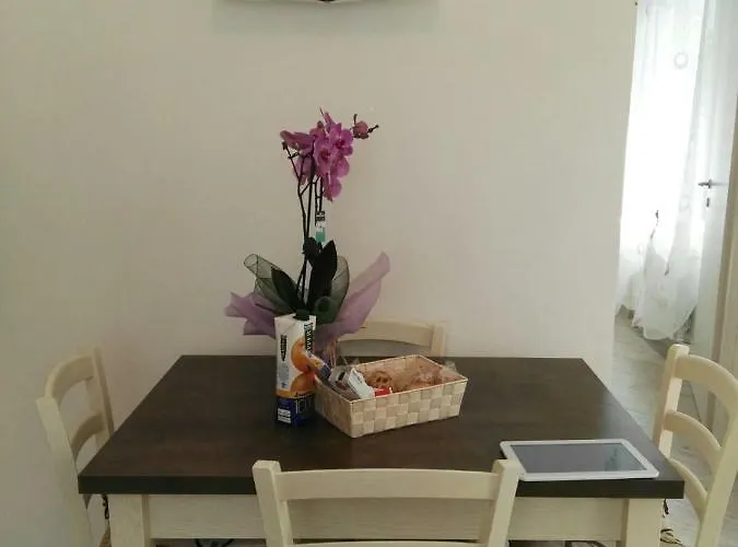 A Ca Du Barba Apartmán Monterosso al Mare