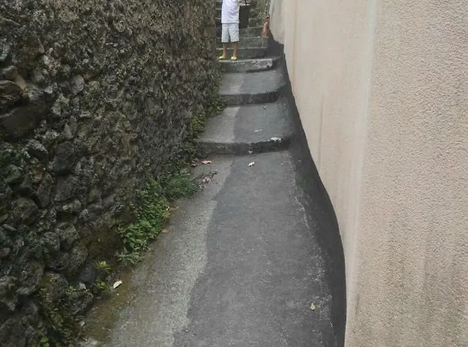 Apartmán A Ca Du Barba