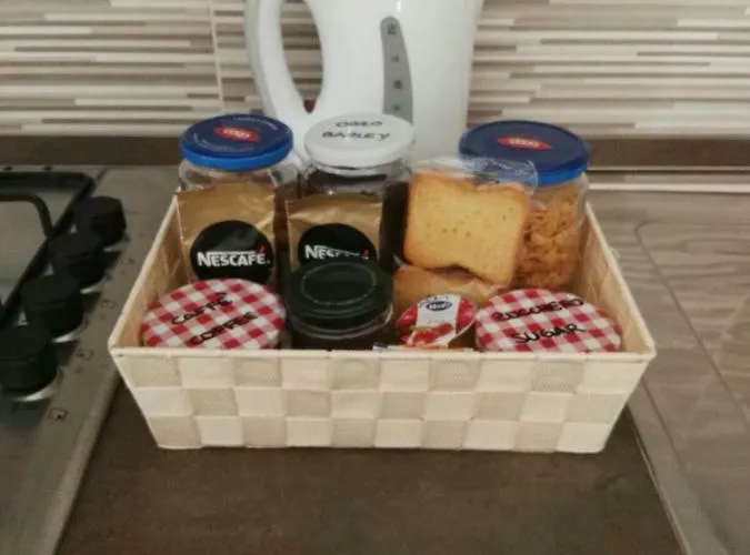 A Ca Du Barba Apartmán