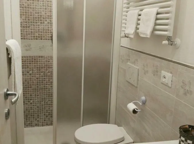 A Ca Du Barba Монтероссо-аль-Маре