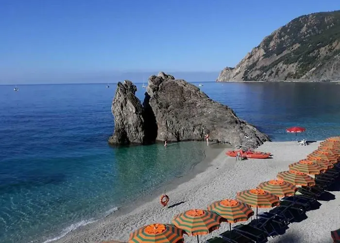 A Ca Du Barba Apartmán